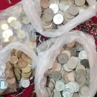 سکه جمهوری اسکناس