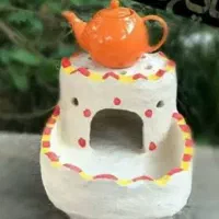منقل گلی