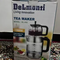 کتری و قوری برقی