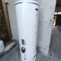 آبگرمکن گالوانیزه 4 میل