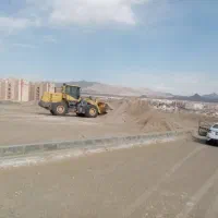 سرمایه گذاری مطمئن ، امن و فوری اراضی صیادشیرازی
