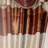 پرده|پرده، رانر، رومیزی|کرمان, |دیوار