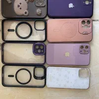 قاب گوشی ایفون ۱۱ پرو