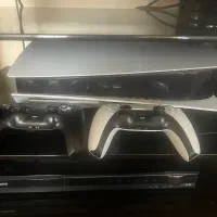 Ps5 فت دیسکخور ریجن اروپا
