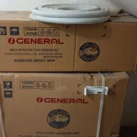کولر گازی اوجنرال ۳۰۰۰۰