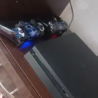 ps4|کنسول، بازی ویدئویی و آنلاین|همدان, |دیوار