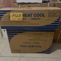 کولرگازی 12000fuji