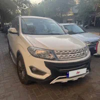 تیگو ۵ مدل ۹۵ بدون رنگ