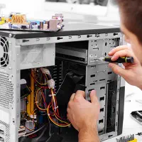 ارتقا کامپیوتر و لپتاپ