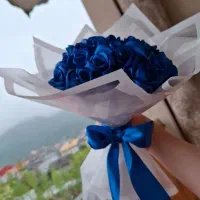 سفارش گل های ربانی پذیرفته می‌شود