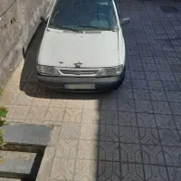 فروش پراید مدل ۸۵