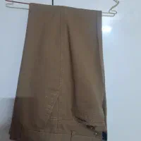 شلوار کتون