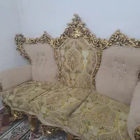 مبل سلطنتی