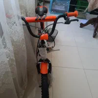 دوچرخه اکبند