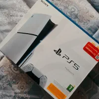 Ps5 slim