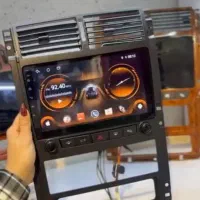اقساط بدون سود سیستم باند مانیتور GPS ماشین کیا