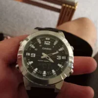 فروش ساعت Casio amw870