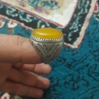 انگشتر خیلی خیلی قدیمی