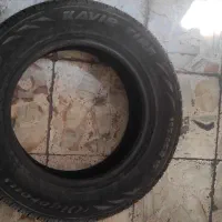 تایر ‌پژو ۲۰۲۵ کویرتایر ۱۹۵