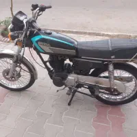 هوندا۲۰۰ کارخانه مدل ۹۰
