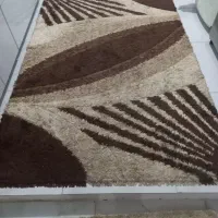 گلیم فرش ۶متری ترک