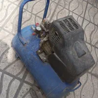 پمپ باد ۵۰ لیتری