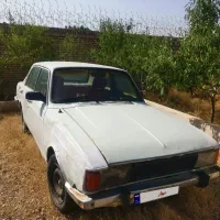 پیکان دوگانه مدل 82