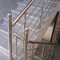 مرکز اجرا تخصصی نرده استیل و حفاظ بانکی