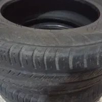 یک جفت لاستیک 15ویکعدد پهن خارجی
