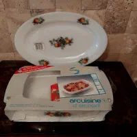 آرکوپال گل میوه و