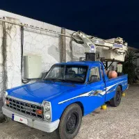 نیسان بالابر مدل ۹۰ اتاق نو
