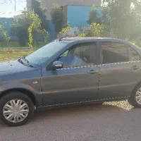 سمند سورن پلاس