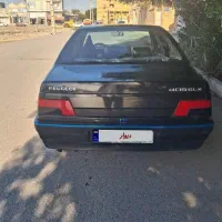 پژو۴۰۵|خودرو سواری و وانت|اهواز, شریعتی جنوبی|دیوار