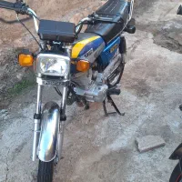 هندا ۱۵۰ پیشتاز