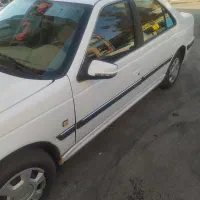 پژو پارس سال