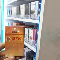 سیگار الکترونیکی ترند(رایگان)