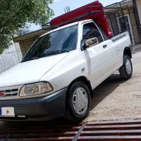 پراید وانت 1403