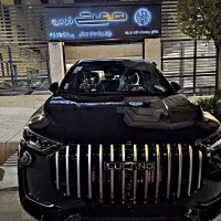 لوکانو 7 ال L7 / لوکانو L8 ال 8 صفر خشک تحویل درجا
