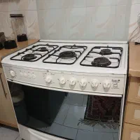 گاز فر تکنو