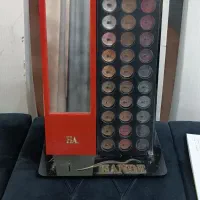 استند سایه درحد نو