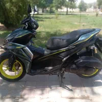 فروش موتور سیکیلت