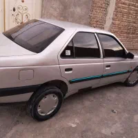 پژو 405|خودرو سواری و وانت|ایرانشهر, |دیوار