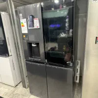 یخچال ساید x24 الجی