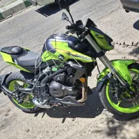فروش SRK250 qjmotor