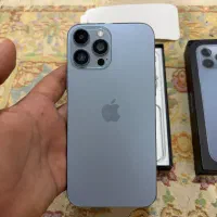 ایفون ۱۳ پرو مکس طرح