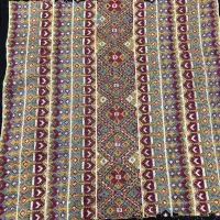زیاستین چرخ ودست