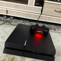 پی اس فور فت ۱ ترابایت کپی خور آکبند