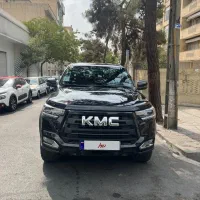 کی ام سی T8