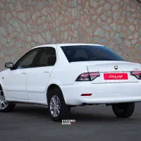 فروش حواله خودرو سمند سورن پلاس