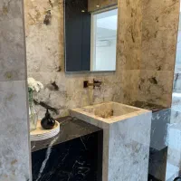 روشویی سرامیکی.خاص. تک و عمده مستقیم